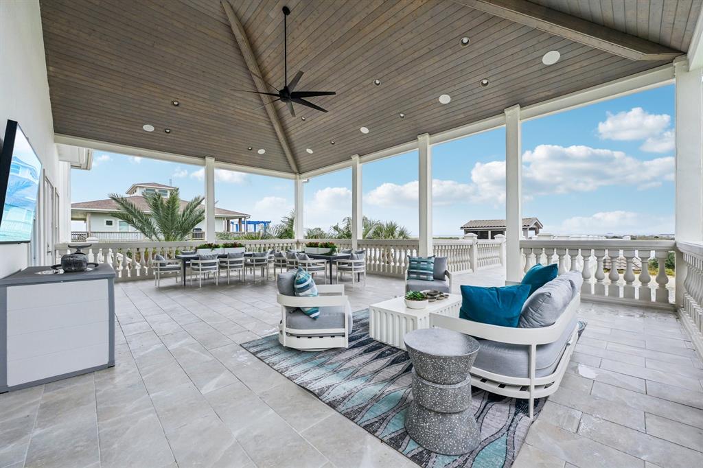 1809 Laguna Harbor Estate Boulevard, Port Bolivar, Texas image 29