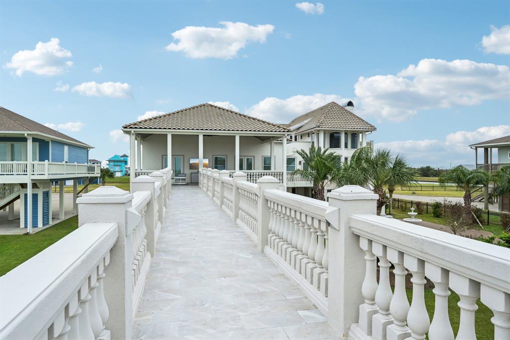 1809 Laguna Harbor Estate Boulevard, Port Bolivar, Texas image 34