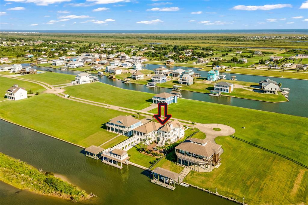 1809 Laguna Harbor Estate Boulevard, Port Bolivar, Texas image 43