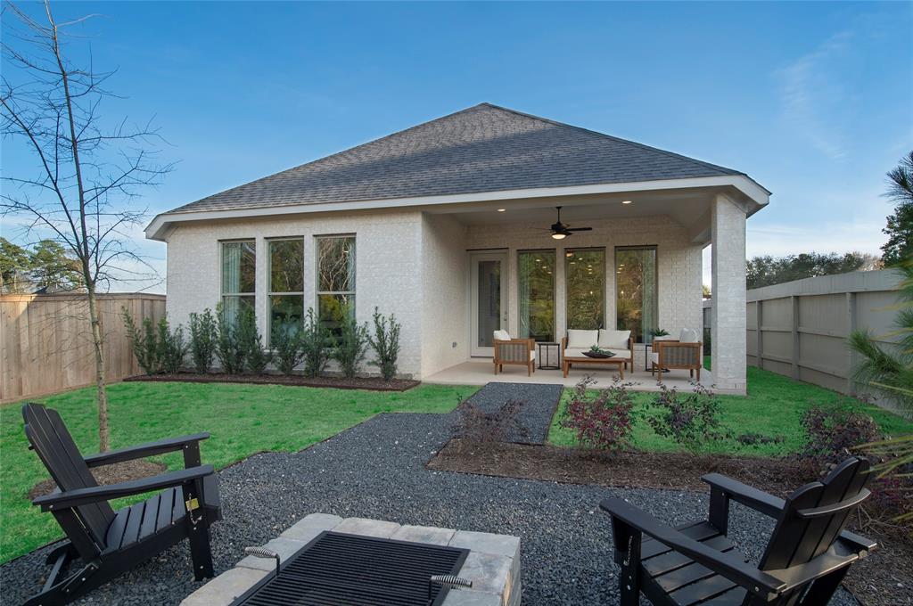 103 Harlequin Duck Court, Magnolia, Texas image 10