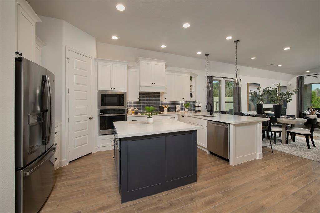 103 Harlequin Duck Court, Magnolia, Texas image 3