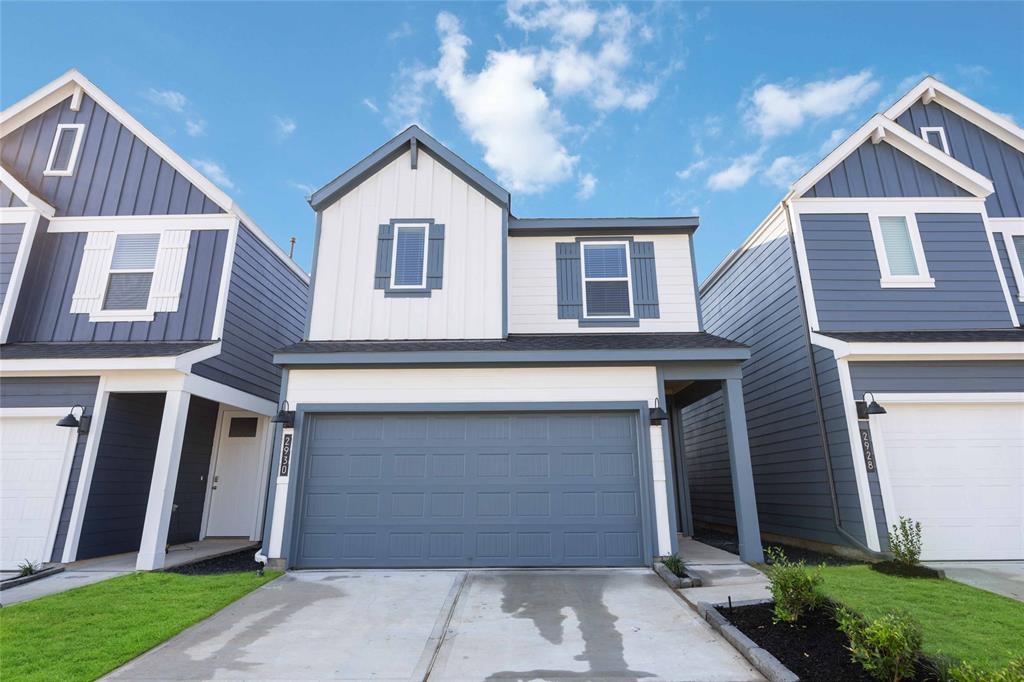 2915 Needham Garden Lane, Houston, Texas image 1