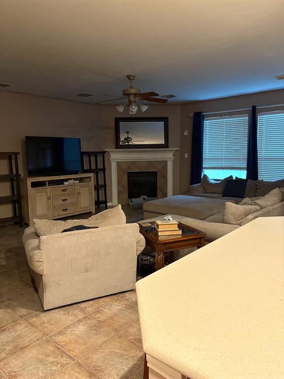 18226 Outback Lakes Trail, Humble, Texas image 5