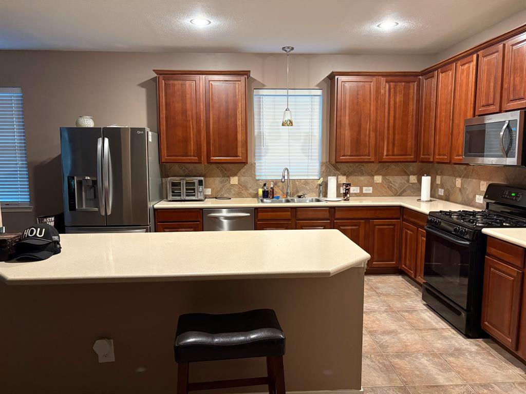 18226 Outback Lakes Trail, Humble, Texas image 4