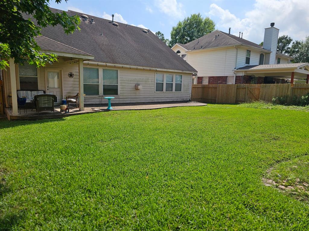 18226 Outback Lakes Trail, Humble, Texas image 8