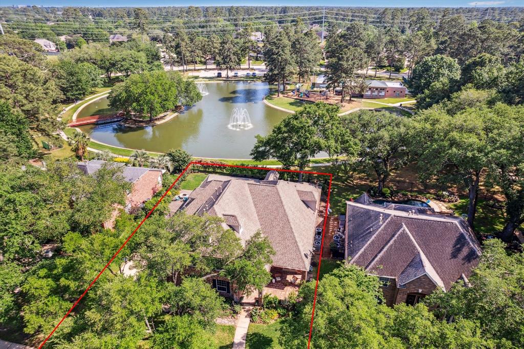 11611 Teal Hollow Lane, Tomball, Texas image 2