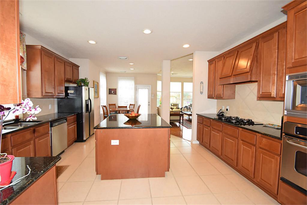 12103 Ensenada Canyon Lane, Houston, Texas image 7