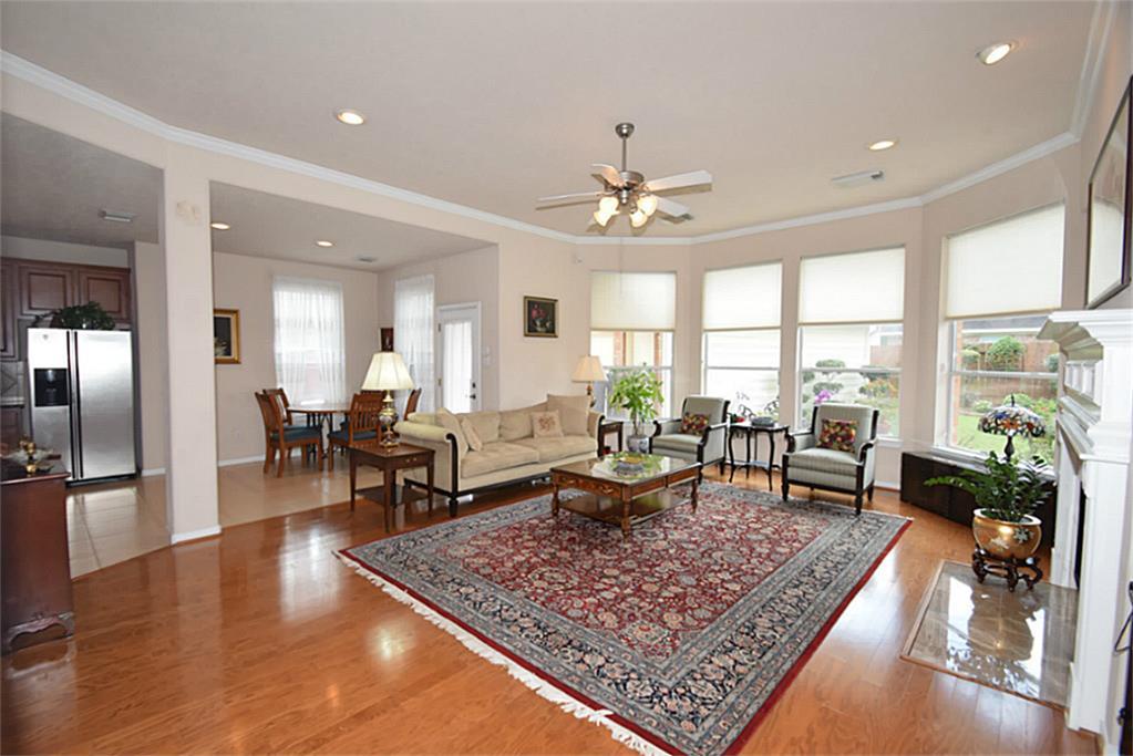 12103 Ensenada Canyon Lane, Houston, Texas image 14