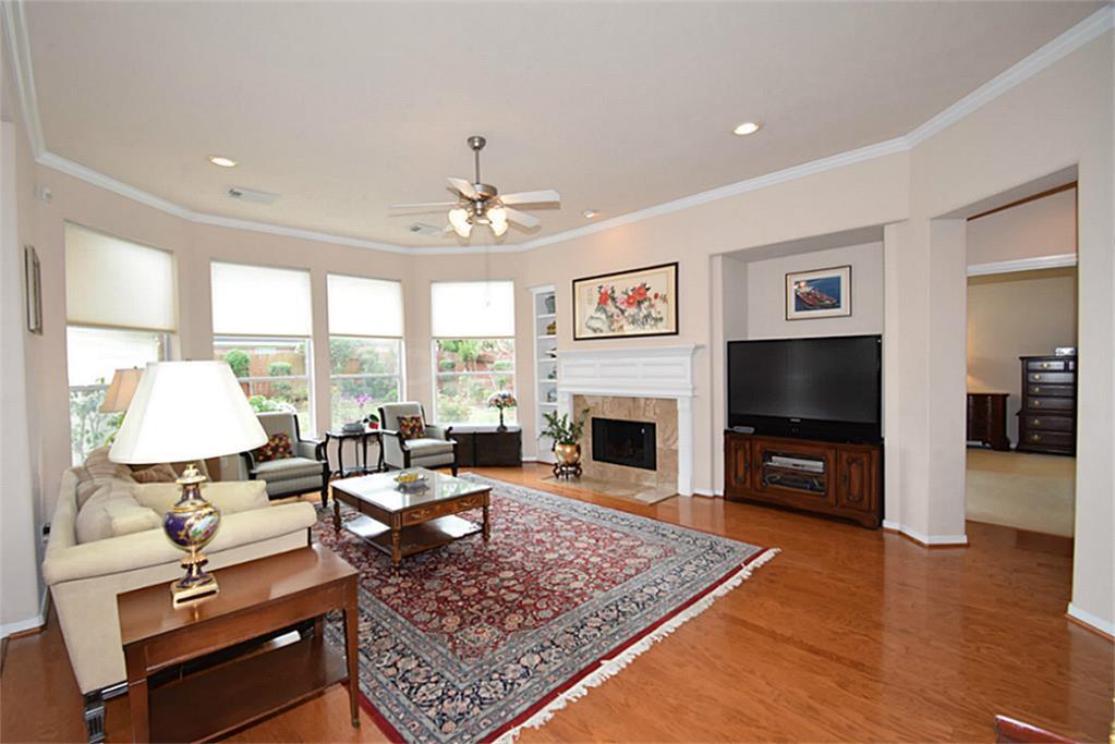 12103 Ensenada Canyon Lane, Houston, Texas image 12