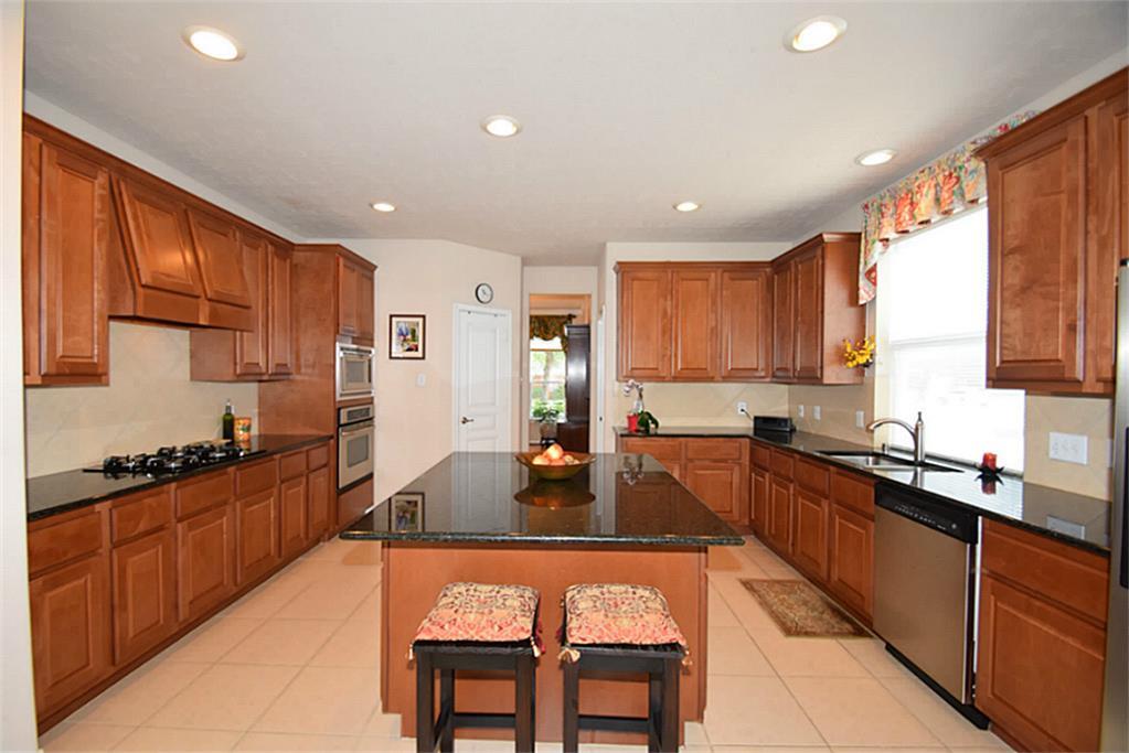 12103 Ensenada Canyon Lane, Houston, Texas image 9
