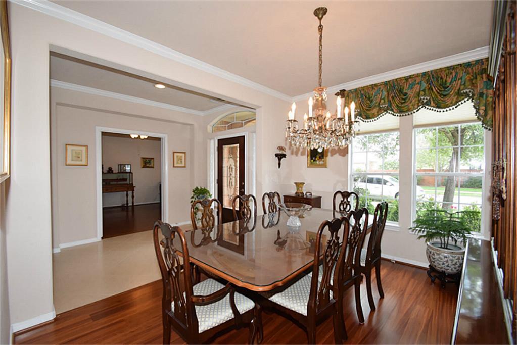 12103 Ensenada Canyon Lane, Houston, Texas image 6
