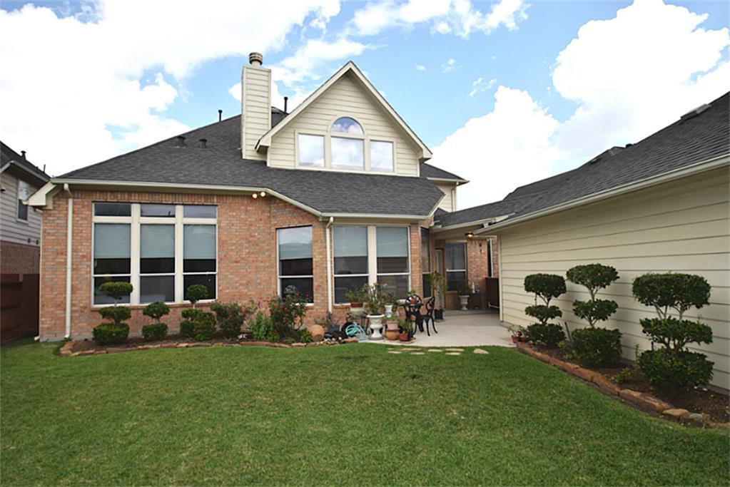 12103 Ensenada Canyon Lane, Houston, Texas image 29