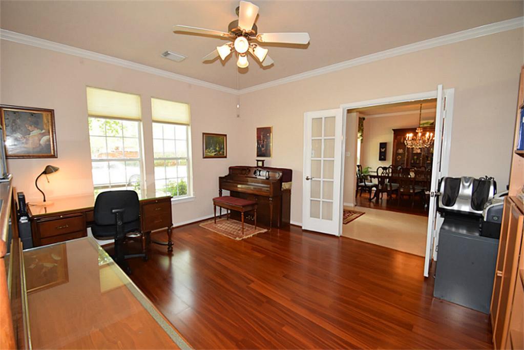 12103 Ensenada Canyon Lane, Houston, Texas image 4