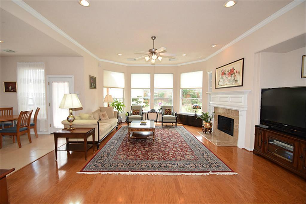 12103 Ensenada Canyon Lane, Houston, Texas image 13