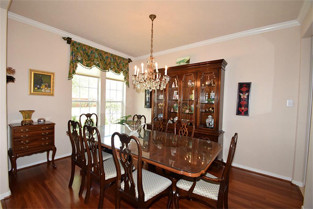 12103 Ensenada Canyon Lane, Houston, Texas image 5