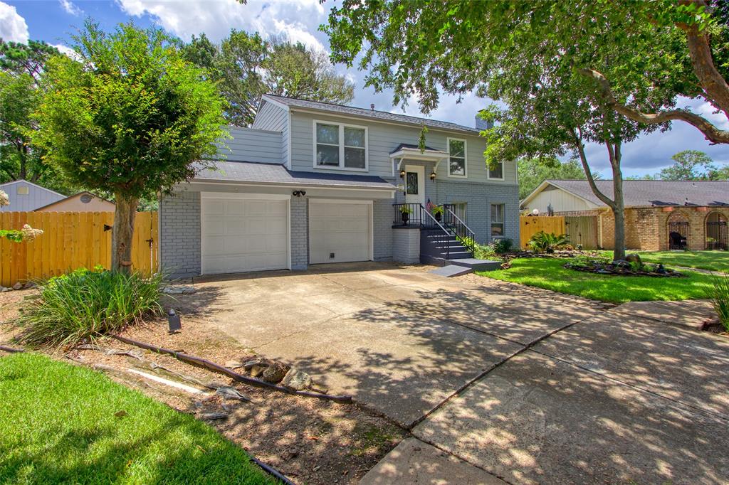 15907 Whispering Falls Court
