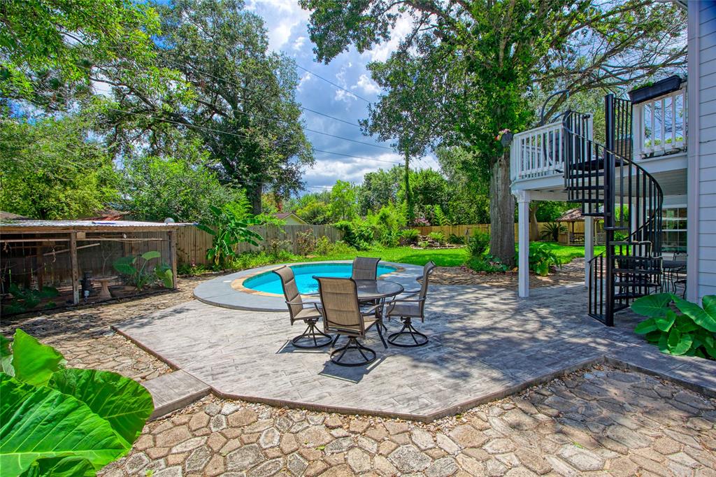 15907 Whispering Falls Court