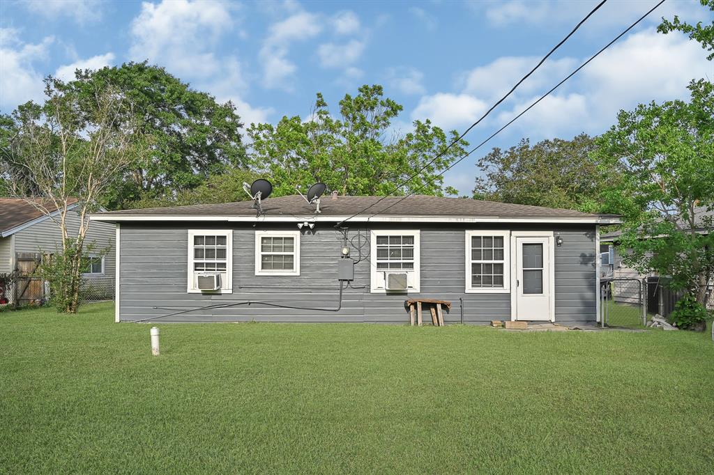 607 Trinity Ln Lane, Pasadena, Texas image 17