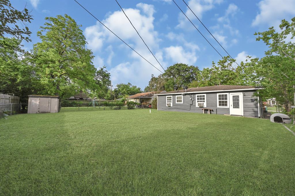 607 Trinity Ln Lane, Pasadena, Texas image 16
