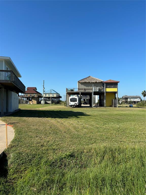 840 Johnson Crawford Circle W Circle, Port Bolivar, Texas image 2