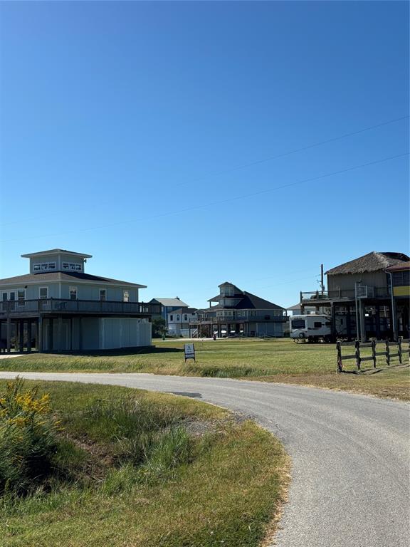 840 Johnson Crawford Circle W Circle, Port Bolivar, Texas image 4