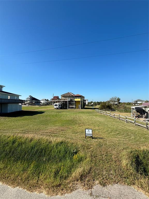 840 Johnson Crawford Circle W Circle, Port Bolivar, Texas image 1