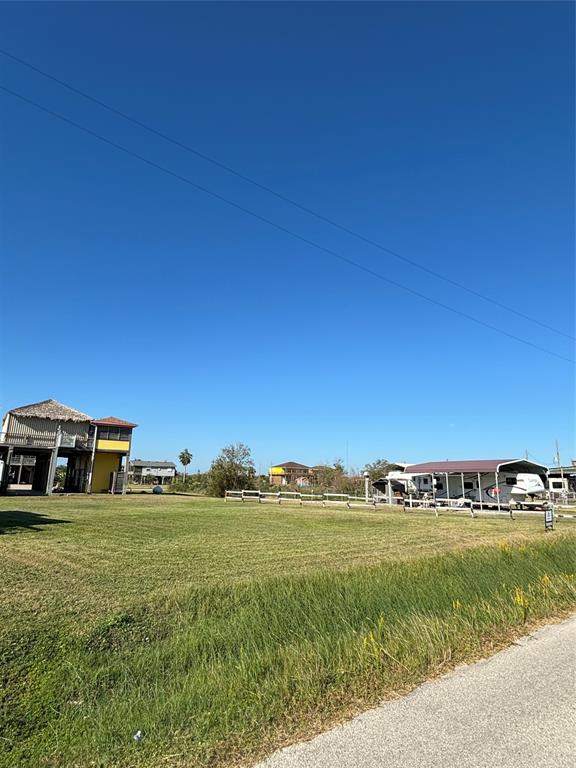 840 Johnson Crawford Circle W Circle, Port Bolivar, Texas image 3