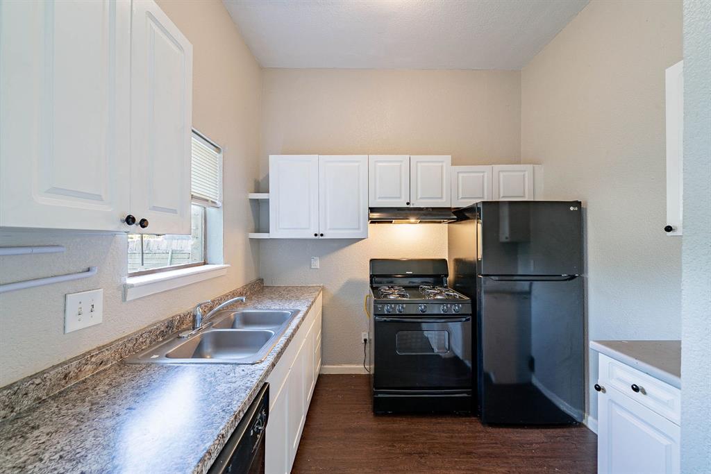 1502 Stevenage Lane, Channelview, Texas image 8