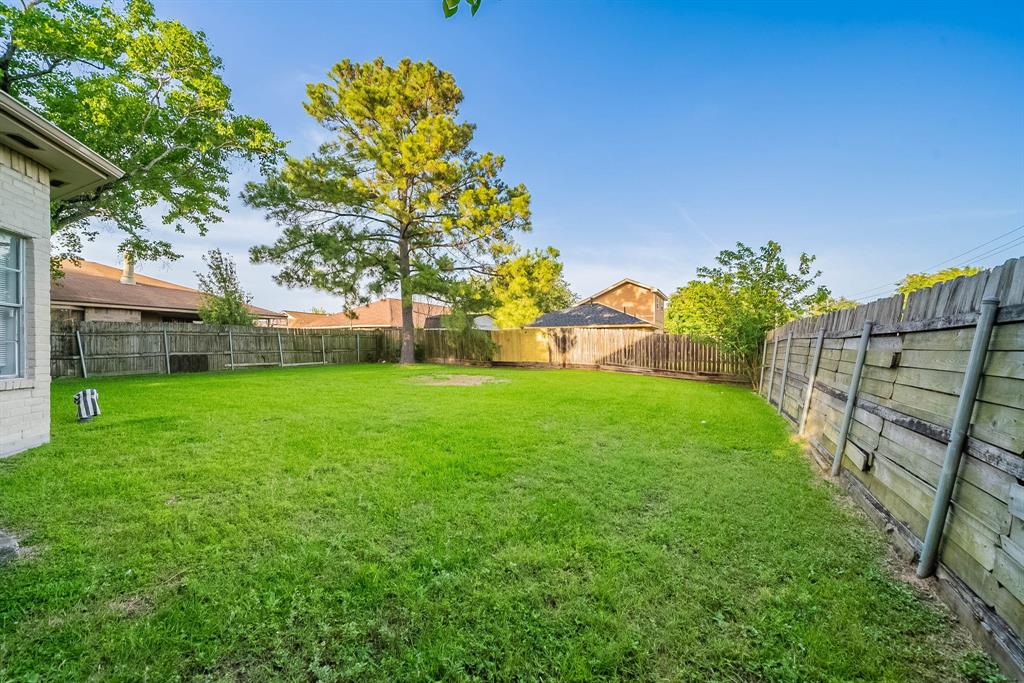1502 Stevenage Lane, Channelview, Texas image 28
