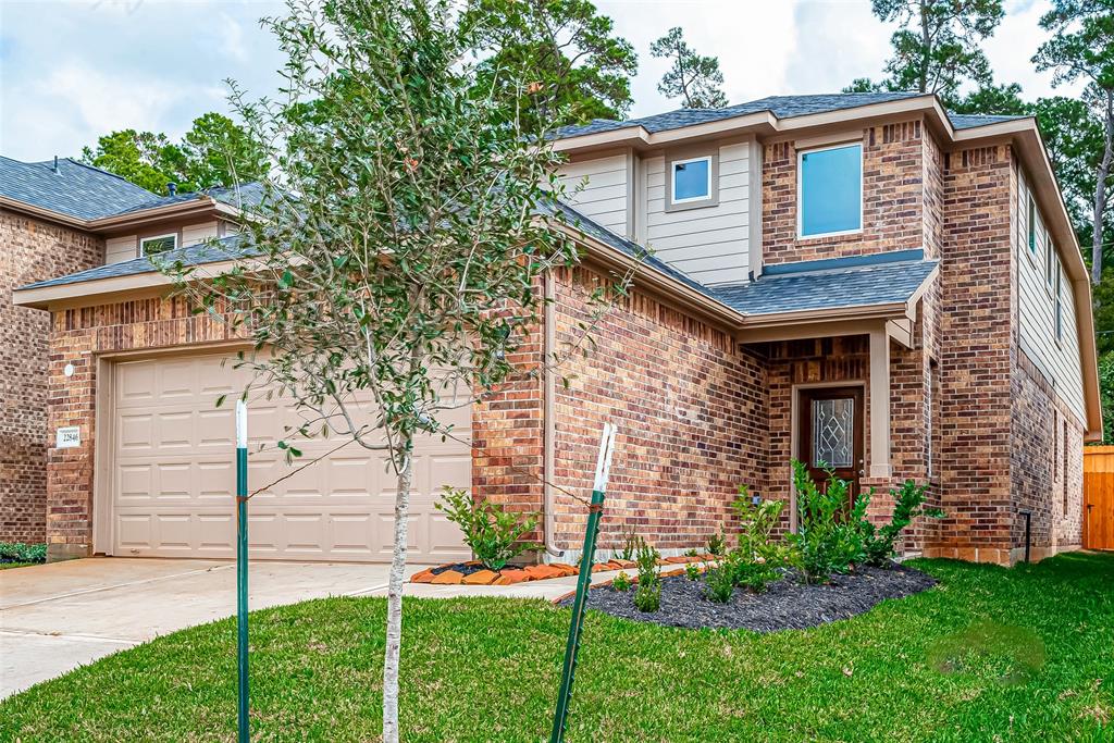 22846 Ephesus Ave Ave, Tomball, Texas image 3