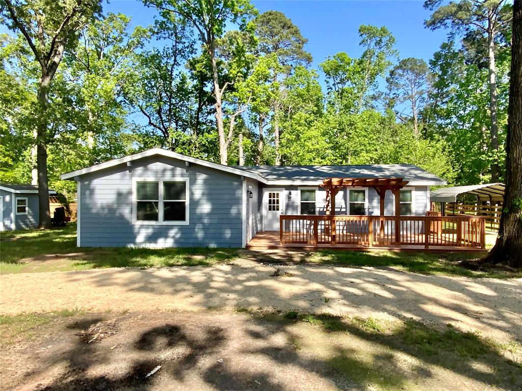 172 Pine Needle St St, Onalaska, Texas image 1