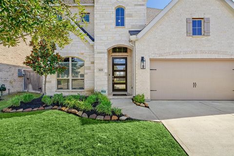 A home in Richmond