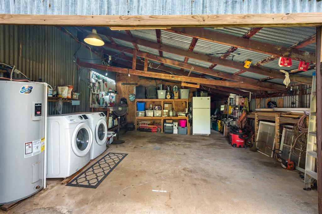 312 Magnus Road, Denison, Texas image 17