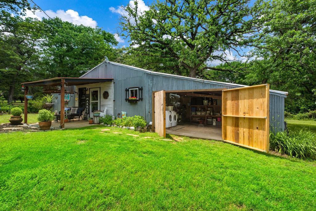 312 Magnus Road, Denison, Texas image 1
