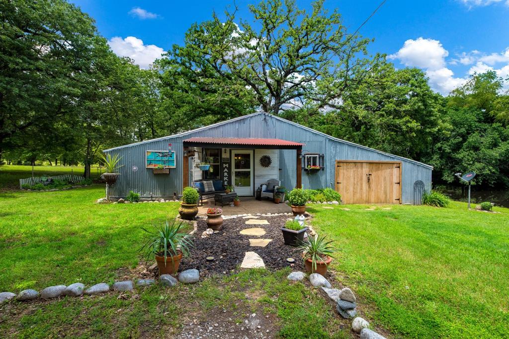 312 Magnus Road, Denison, Texas image 2