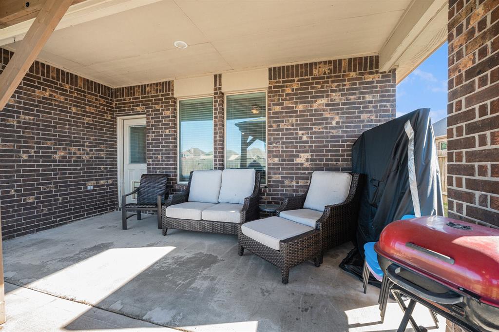 23414 Bracino Lake Drive, Katy, Texas image 32
