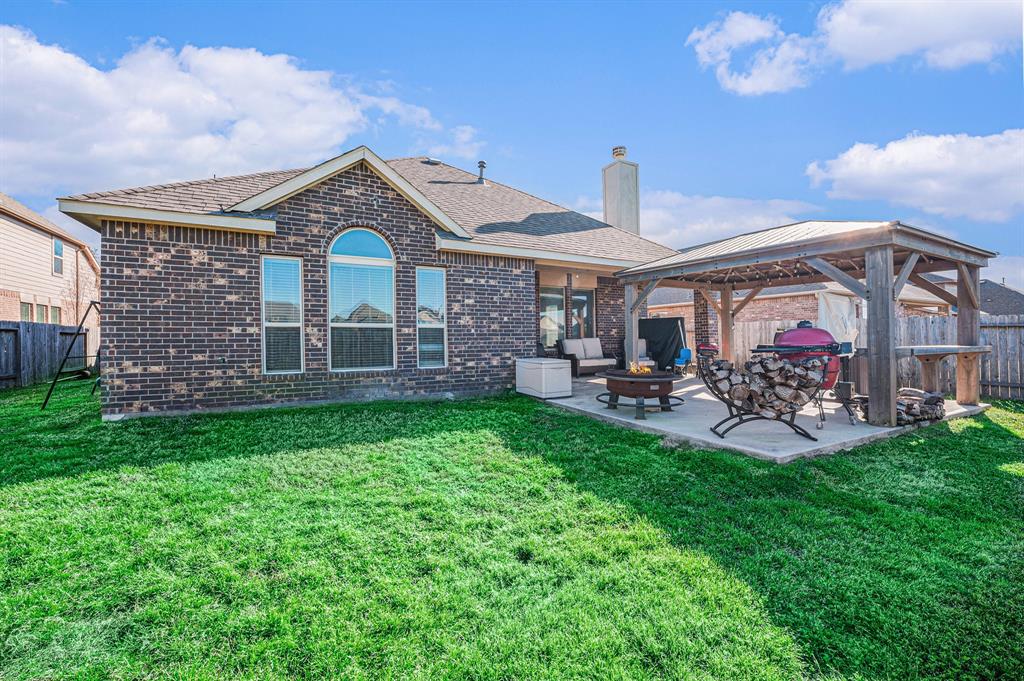 23414 Bracino Lake Drive, Katy, Texas image 35