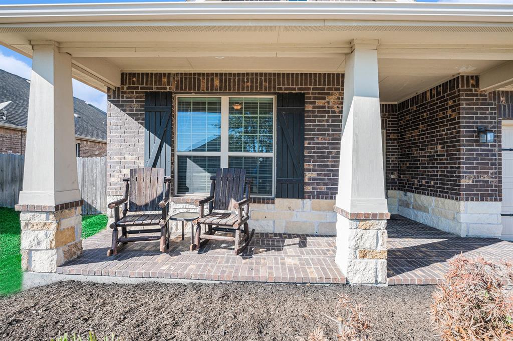 23414 Bracino Lake Drive, Katy, Texas image 5