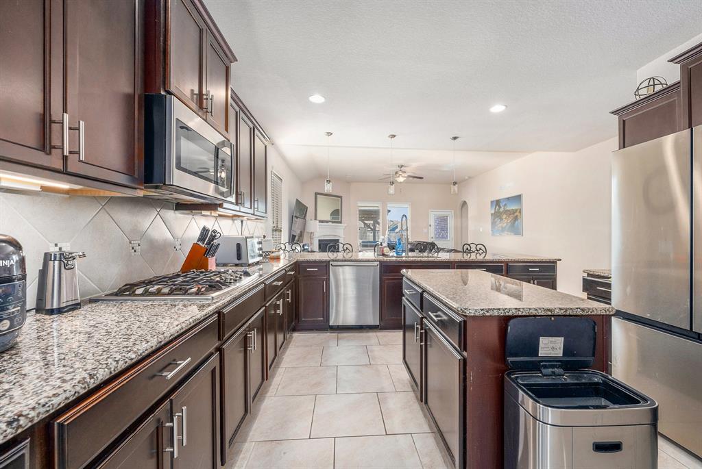 23414 Bracino Lake Drive, Katy, Texas image 13