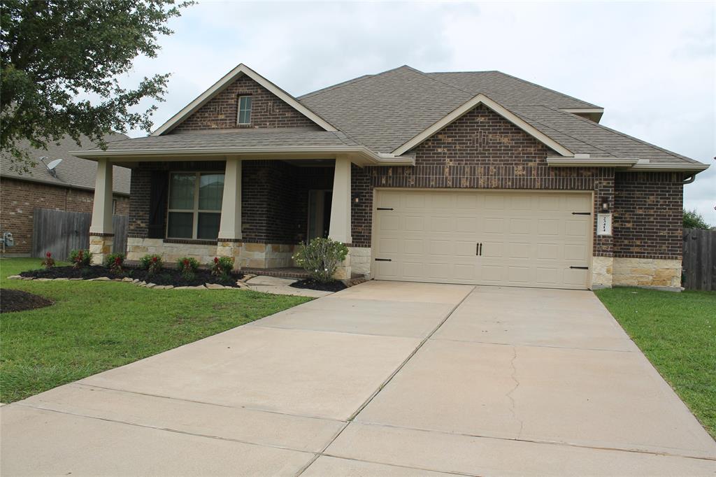 23414 Bracino Lake Drive, Katy, Texas image 37