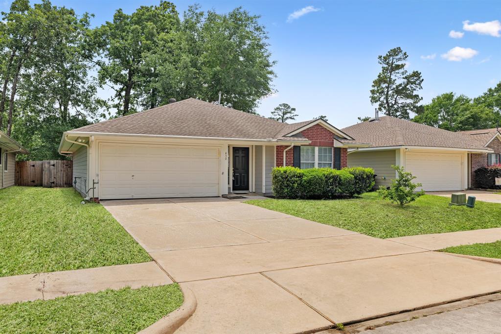 430 Laurel Timbers Drive, Houston, Texas image 29