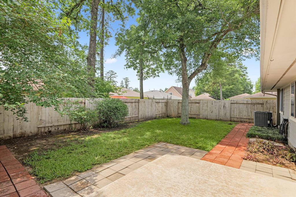 430 Laurel Timbers Drive, Houston, Texas image 26