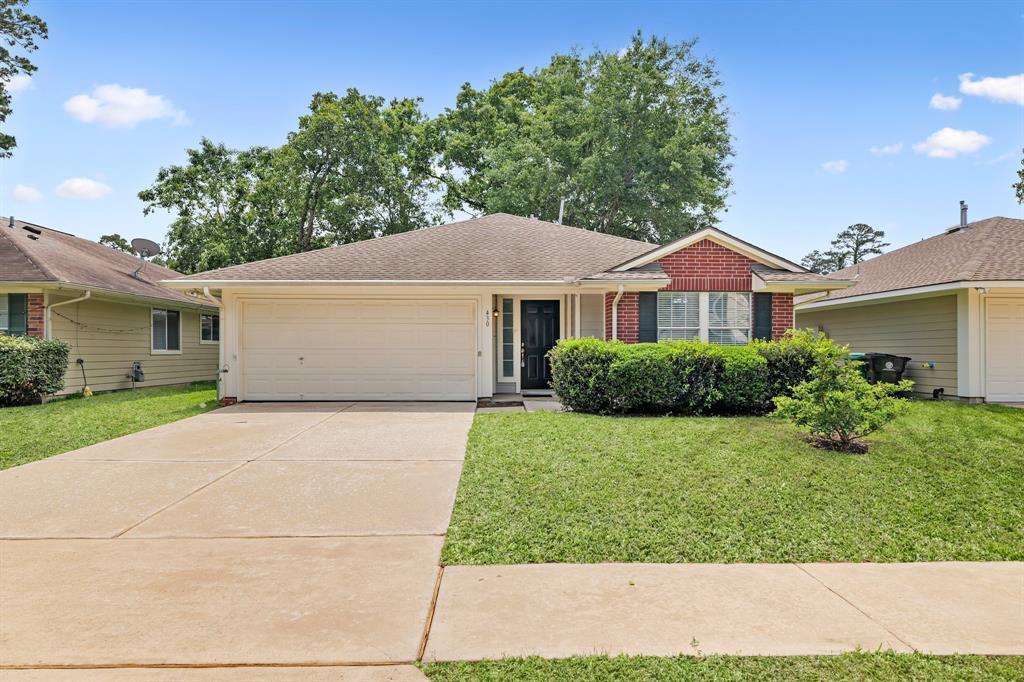430 Laurel Timbers Drive, Houston, Texas image 30