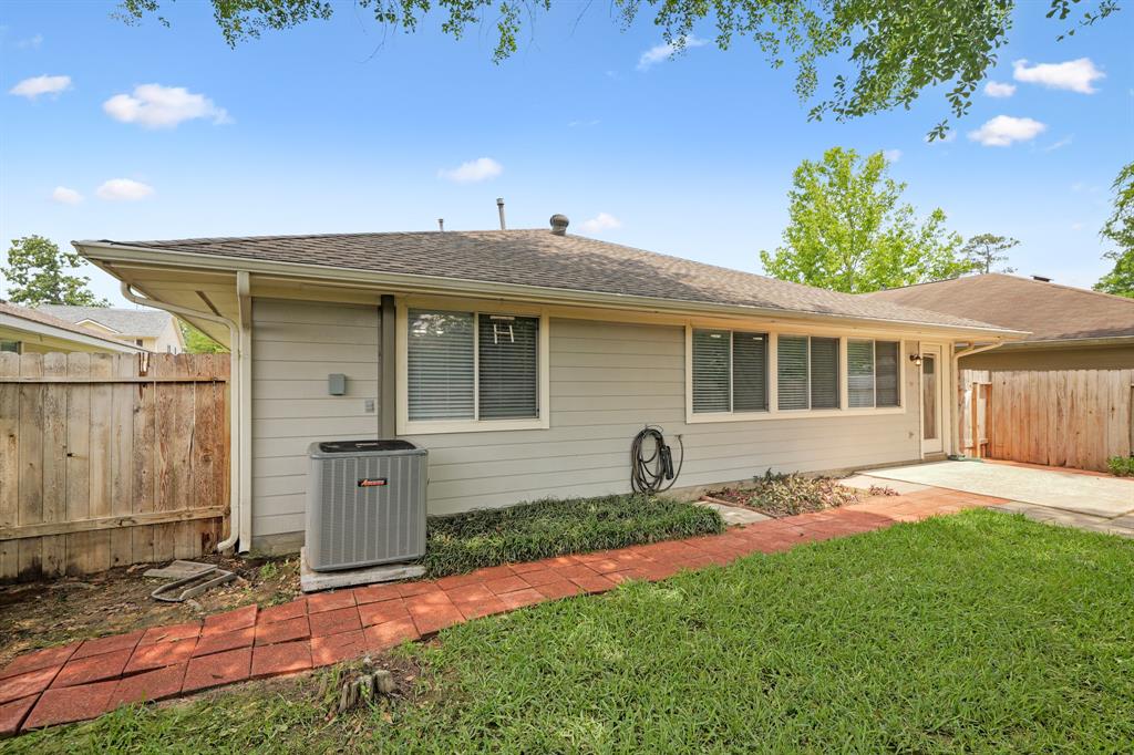 430 Laurel Timbers Drive, Houston, Texas image 28