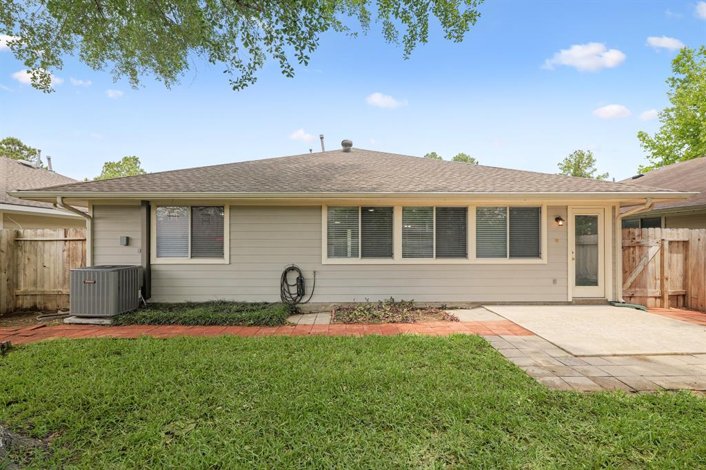 430 Laurel Timbers Drive, Houston, Texas image 27