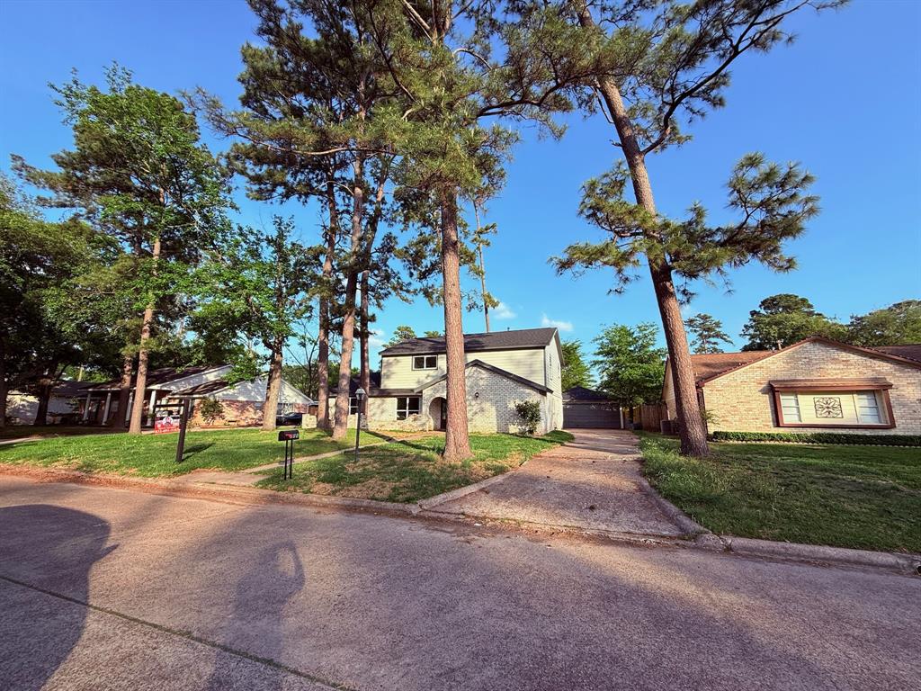 711 Leaflet Lane, Spring, Texas image 20