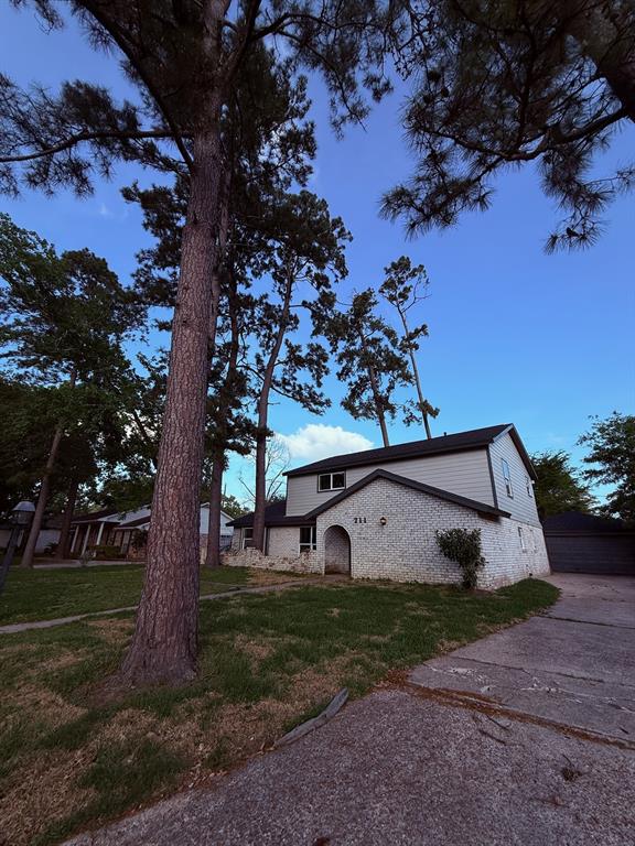 711 Leaflet Lane, Spring, Texas image 5