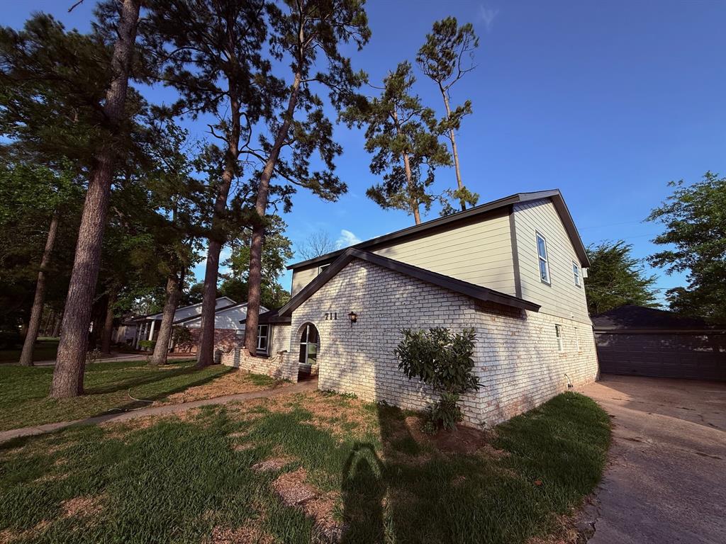 711 Leaflet Lane, Spring, Texas image 7