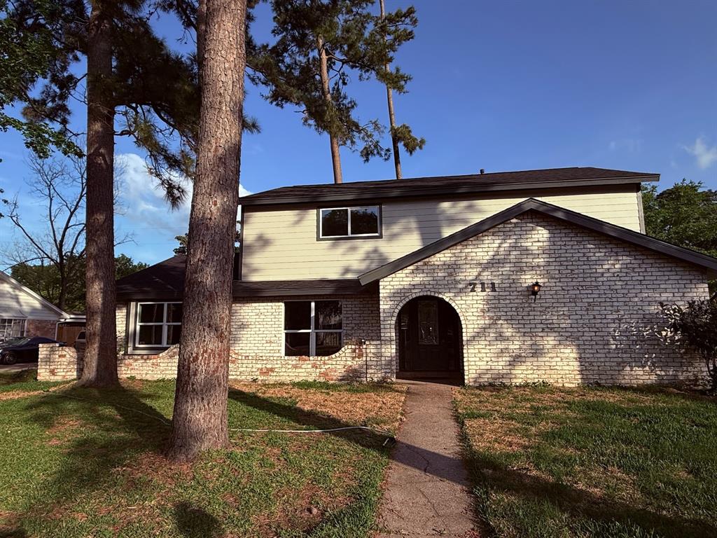 711 Leaflet Lane, Spring, Texas image 10
