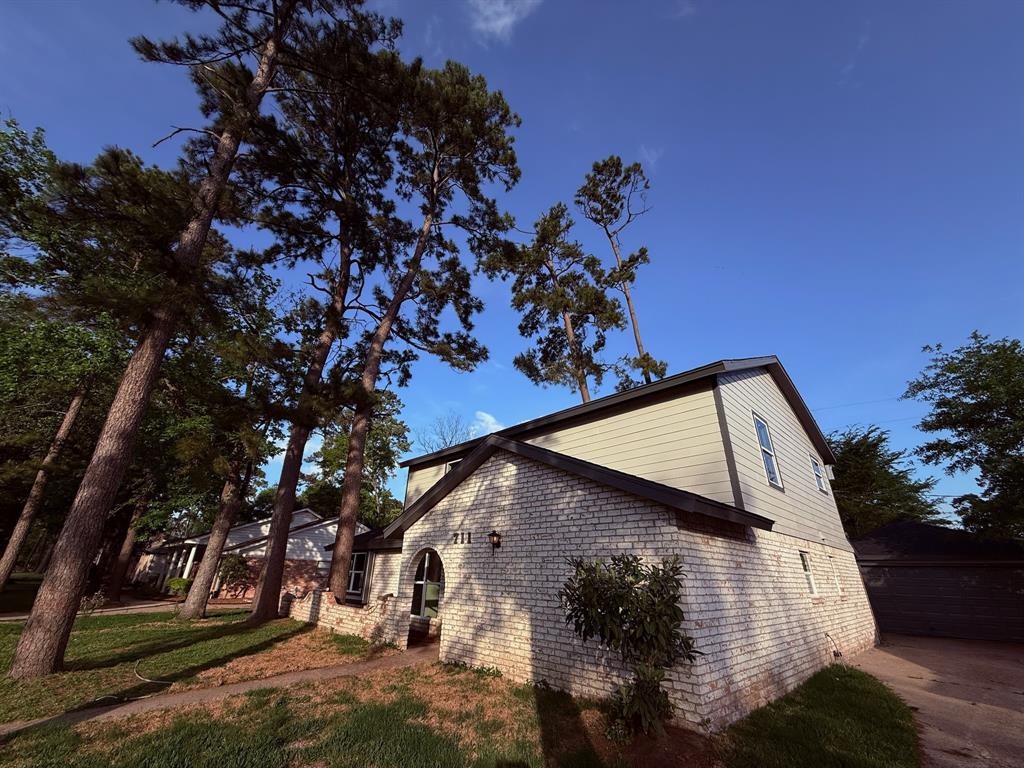 711 Leaflet Lane, Spring, Texas image 8